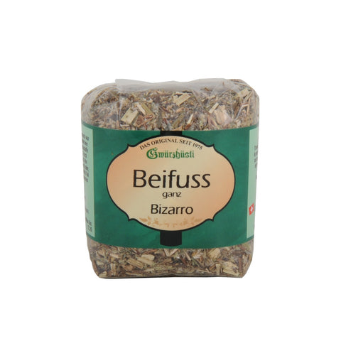 Beifuss ganz, 25g