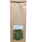 Bio Weidenröschen Tee im Kraftpapierbeutel mit Sichtfenster