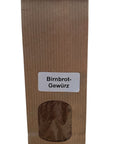 Birnbrotgewürz Glarus 