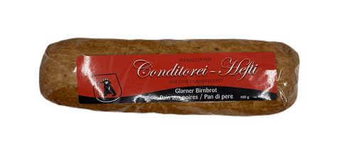 Glarner Birnenbrot 400g
