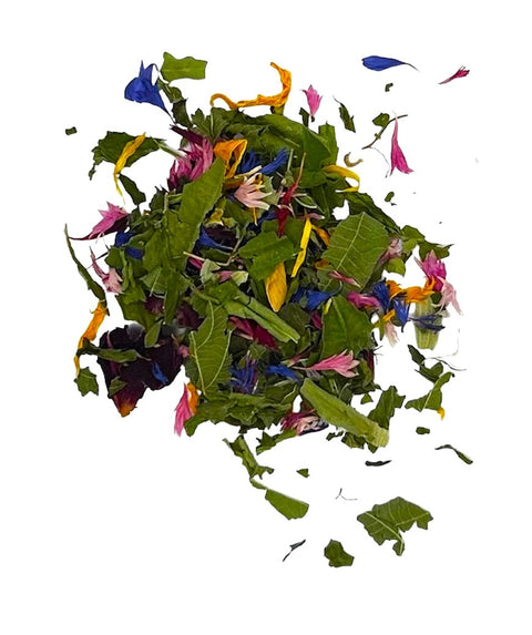 Blüemlitee, Bio, 20g