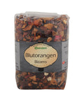Blutorangen Tee, 100g