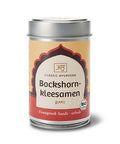 Bockshornkleesamen, ganz, Bio, 100g