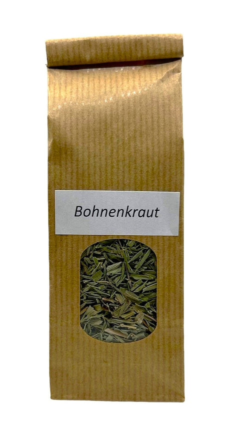 Bohnenkraut, Bio, 20g