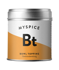 Bowl Topping, 70g