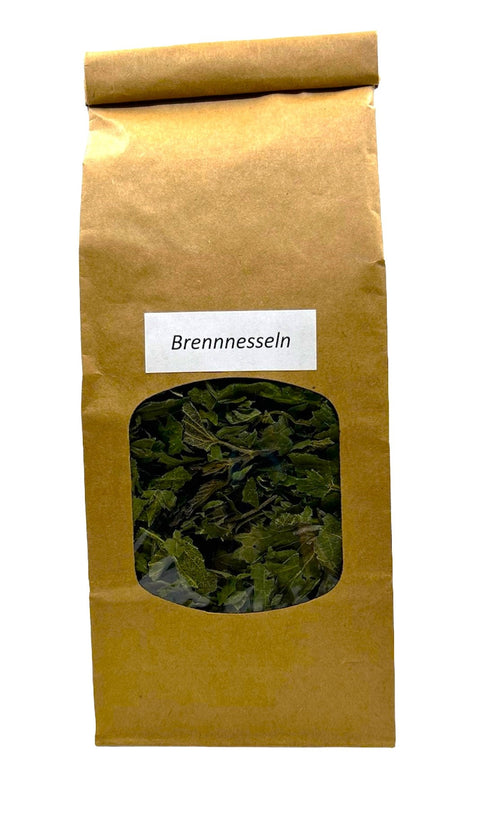 Brennesseln, Bio, 20g