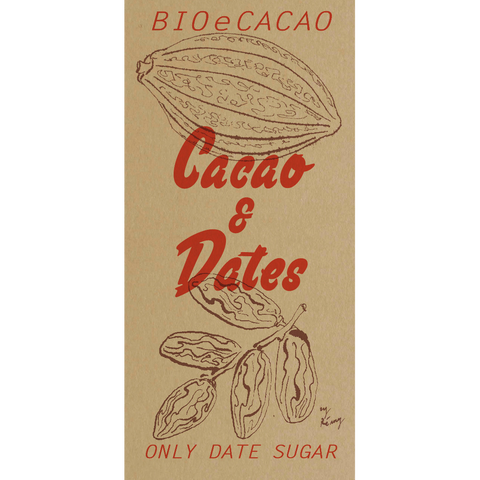 Cacao & Dates (90g)
