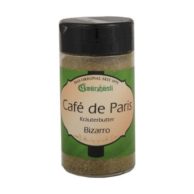 Café de Paris, 90g