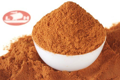 Cayenne Pfeffer gemahlen 