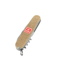 ESAF Taschenmesser Spartan