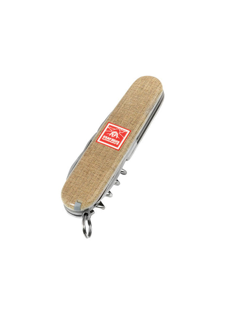 ESAF Taschenmesser Spartan