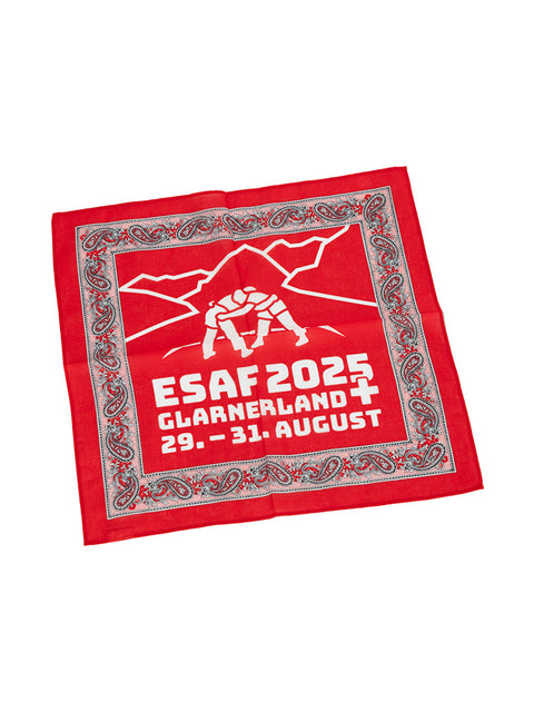 ESAF Glarner Tücheli
