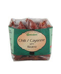 Chili/ Cayenne ganz, 20g