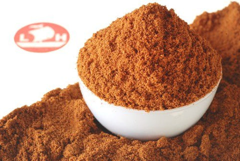 Chilipowder 400g in der LH Box