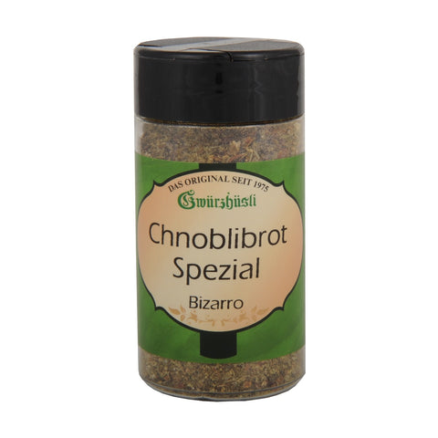 Chnoblibrot Spezial, 90g