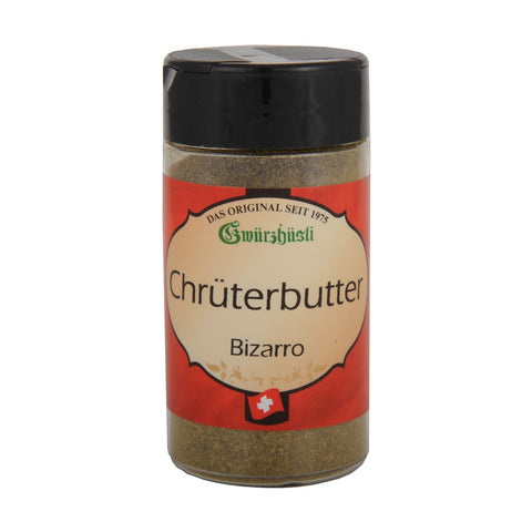 Chrüterbutter, 90g