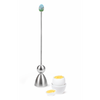 Clack Eierköpfer /  Eierbruchstellenverursacher