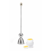 Clack Eierköpfer /  Eierbruchstellenverursacher