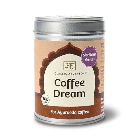 Coffee Dream (Kaffee Zauber), Bio, 70g
