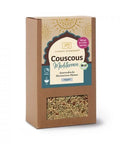Ayurvedischer Couscous Mediterran, Bio, 240g