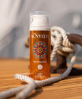 Lakshmi Sunveda Sonnencreme, SPF 50