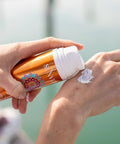 Lakshmi Sunveda Sonnencreme, SPF 50