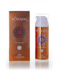 Lakshmi Sunveda Sonnencreme, SPF 50