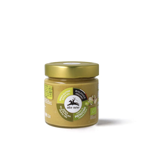 alce nero Brotaufstrich Pistaziencrème 180 g