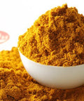 Curry Madras Landhaus
