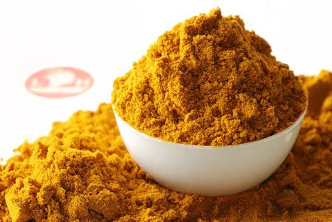 Curry Madras Landhaus