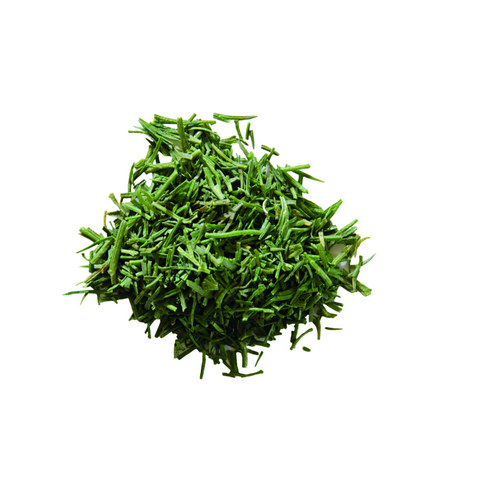 Dillspitzen gerebelt, 13g 
