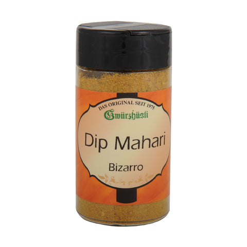 Dip Mahari (Curry), 90g