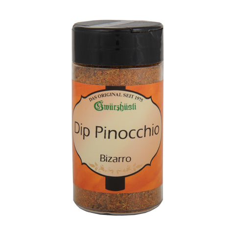 Dip Pinocchio, 90g