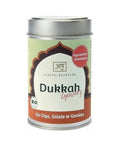 Dukkah, Bio, 120g