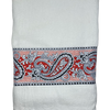 Glarner Tüechli Design Duschtuch, 70 x 140 cm