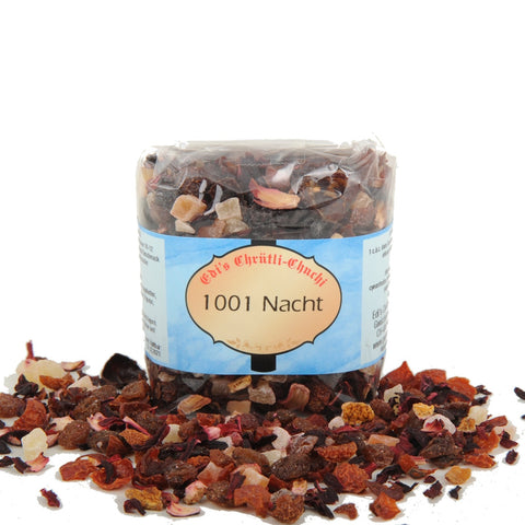 1001 Nacht, 100g