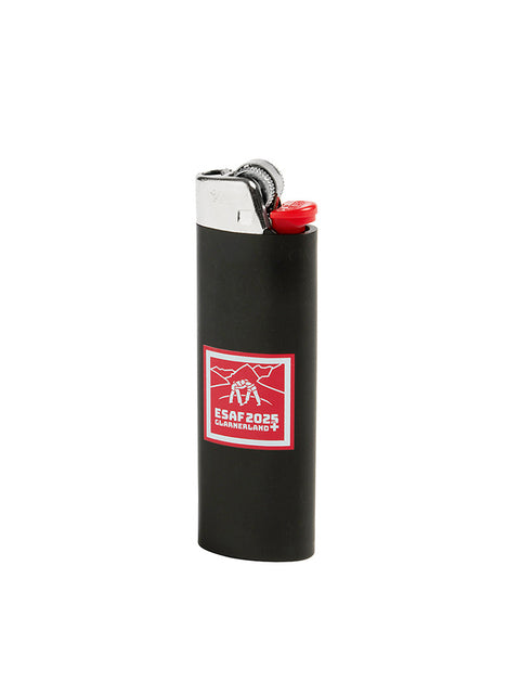 ESAF Feuerzeug