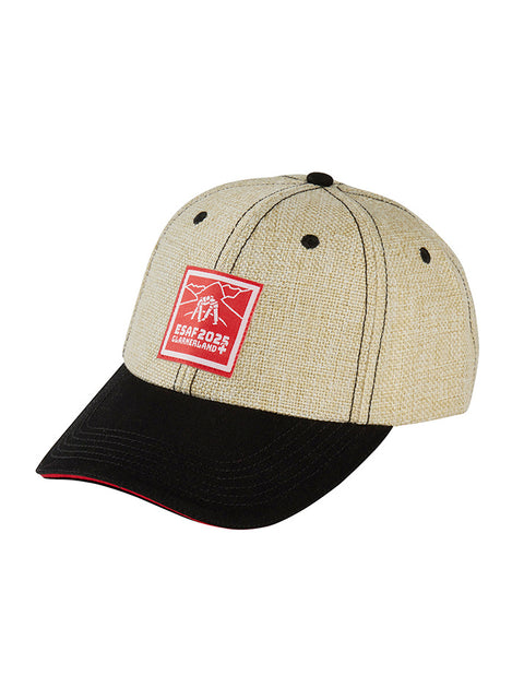 ESAF Cap braun