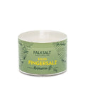 edles Fingersalz, Salzflocken Rosmarin, 70g