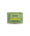edles Fingersalz, Salzflocken Rosmarin, 70g