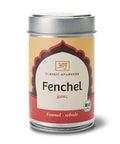 Fenchel, ganz, Bio, 40g