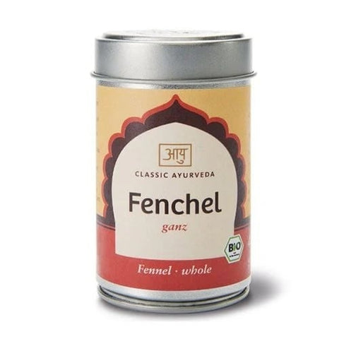 Fenchel, ganz, Bio, 40g