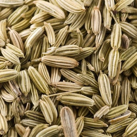Fenchel, ganz, Bio, 40g