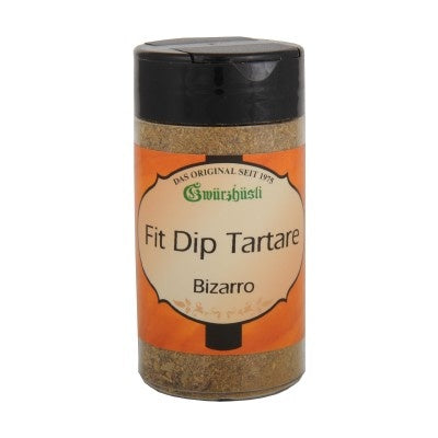 Fit Dip Tartare, 90g