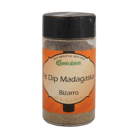 Fit Dip Madagaskar (Pfeffer), 90g