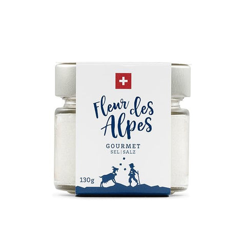 Fleur des Alpes 140 g