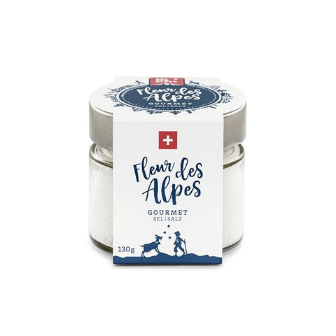 Fleur des Alpes 140 g