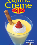 Vanille Crème 212, 400g im Beutel 