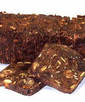 Glarner Früchtebrot, 400g (ohne Zusatz von Zucker) 
