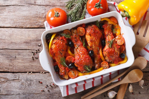 Güggeli Spezial – Pouletgewürz, 120 g